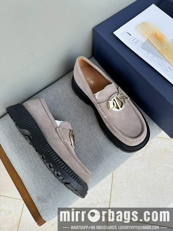 Dior Shoes sz39-44 hnh0332