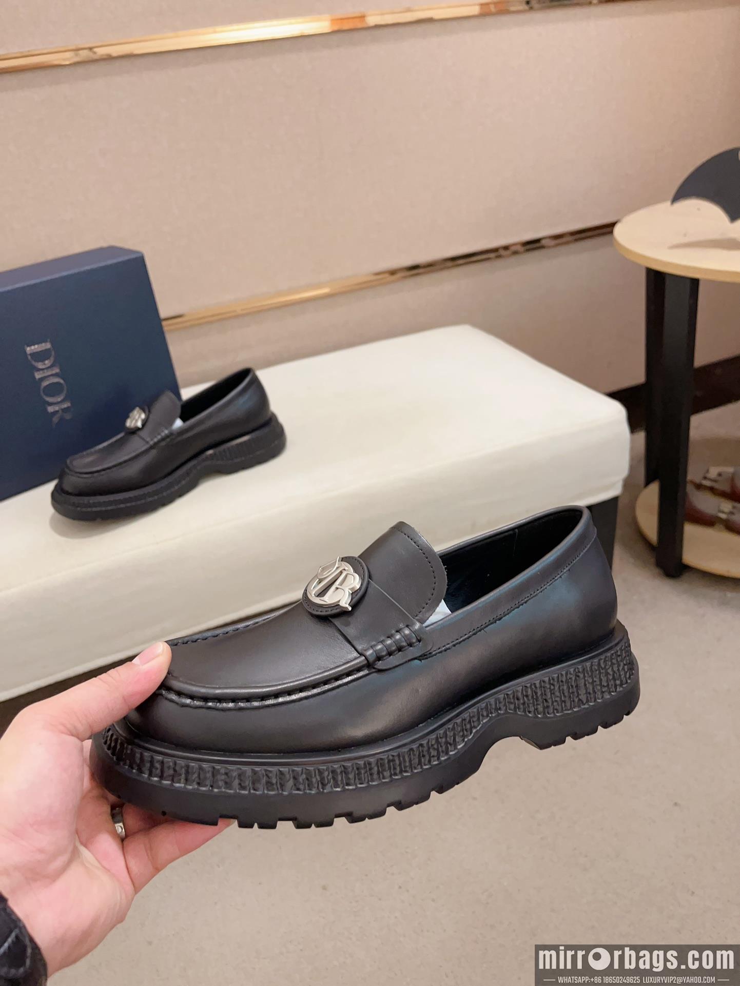 Dior Shoes sz38-46 h1004