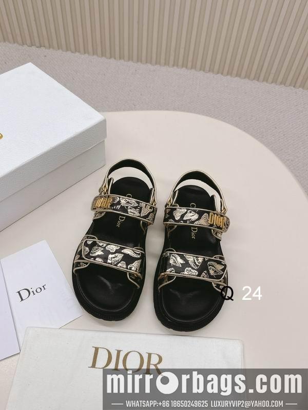 Dior Shoes sz35-40 RW0707