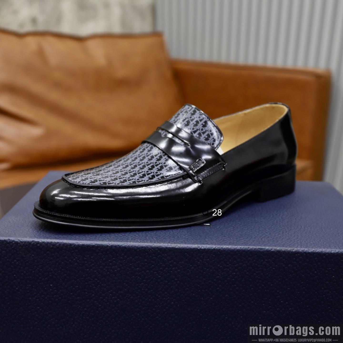 Dior Shoes sz38-45 H0301