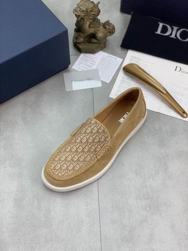 Dior Shoes sz38-45 mnh0501