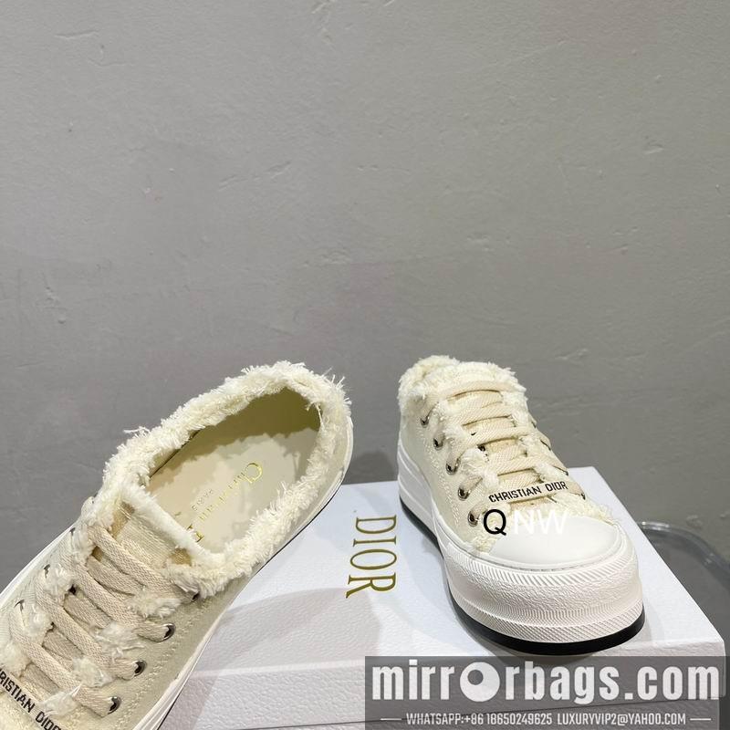 Dior Shoes sz35-41 NW0702