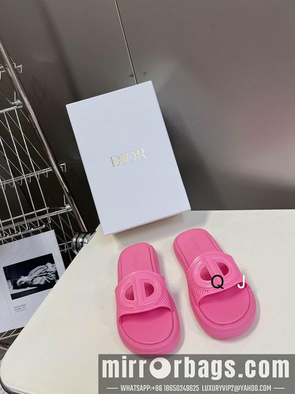 Dior Shoes sz35-40 XJ0707