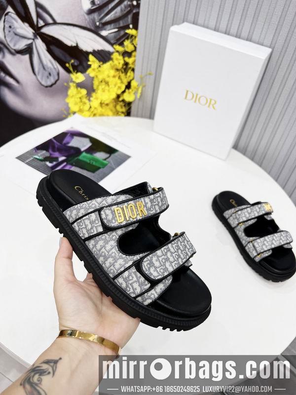 Dior Shoes sz35-42 mnw0305