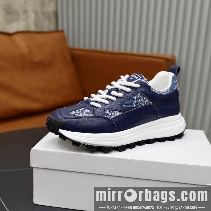 Dior Shoes sz38-45 hnh0302