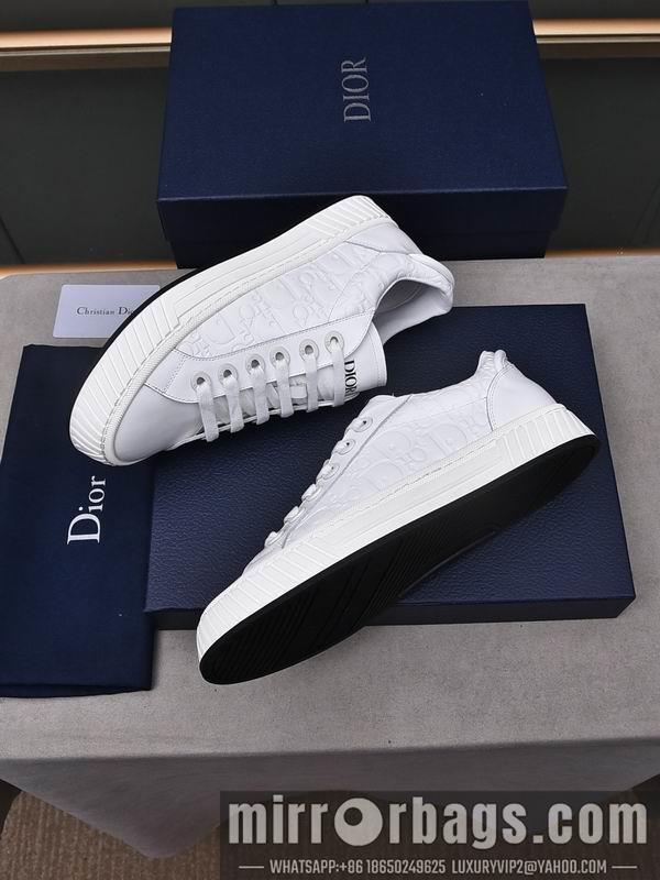 Dior Shoes sz38-44 hnm0172