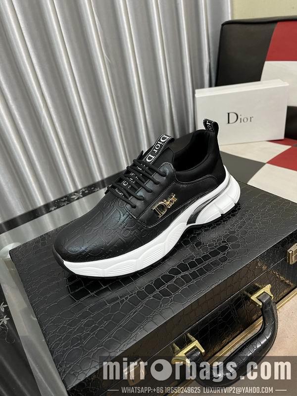 Dior Shoes sz38-44 hnh0319