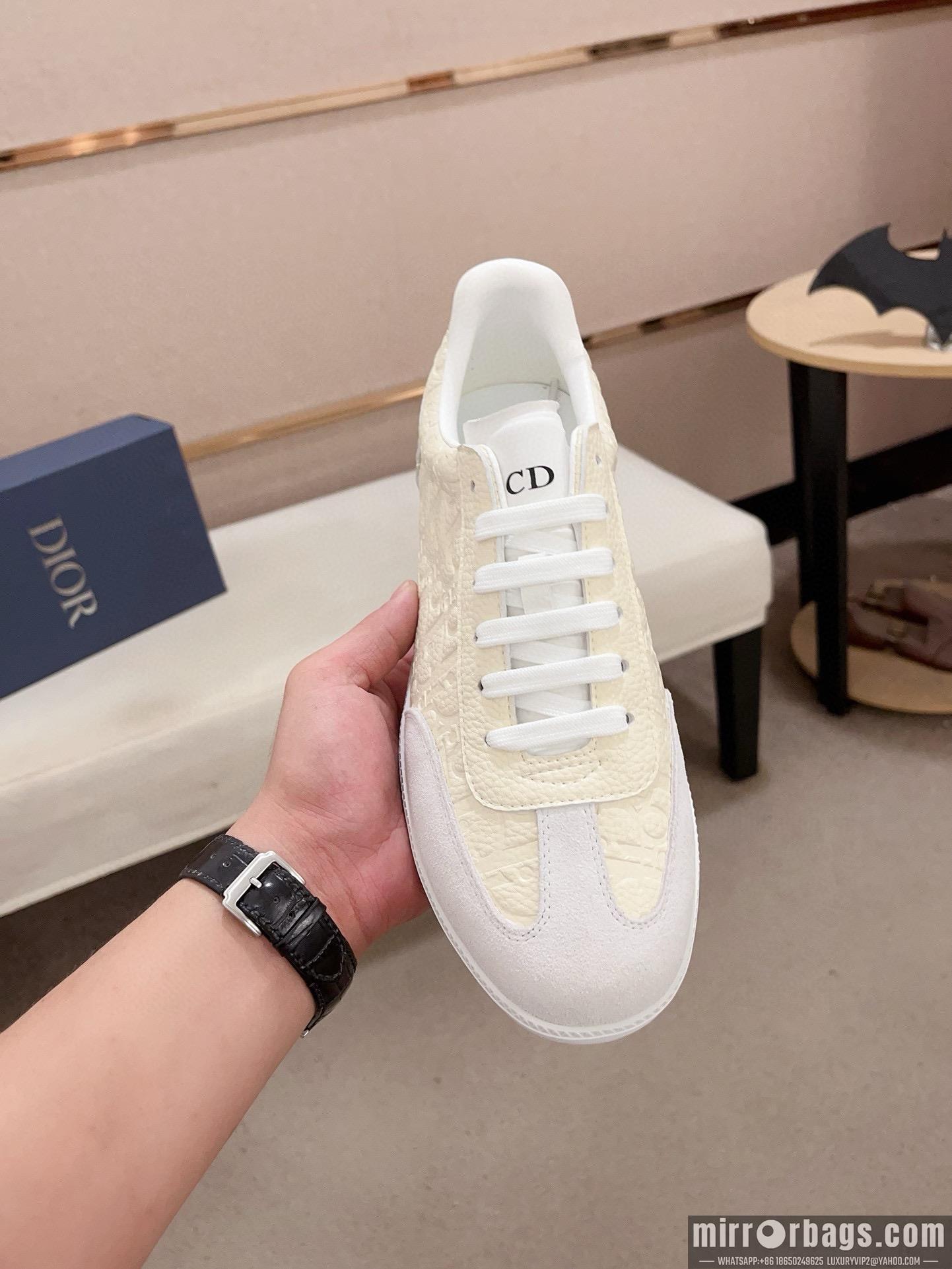 Dior Shoes sz38-44 hnh1218