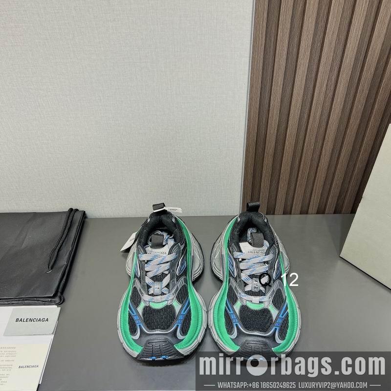 Balenciaga Shoes sz35-45 J0607