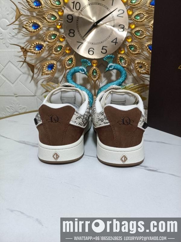 Dior Shoes sz35-45 mnm0102