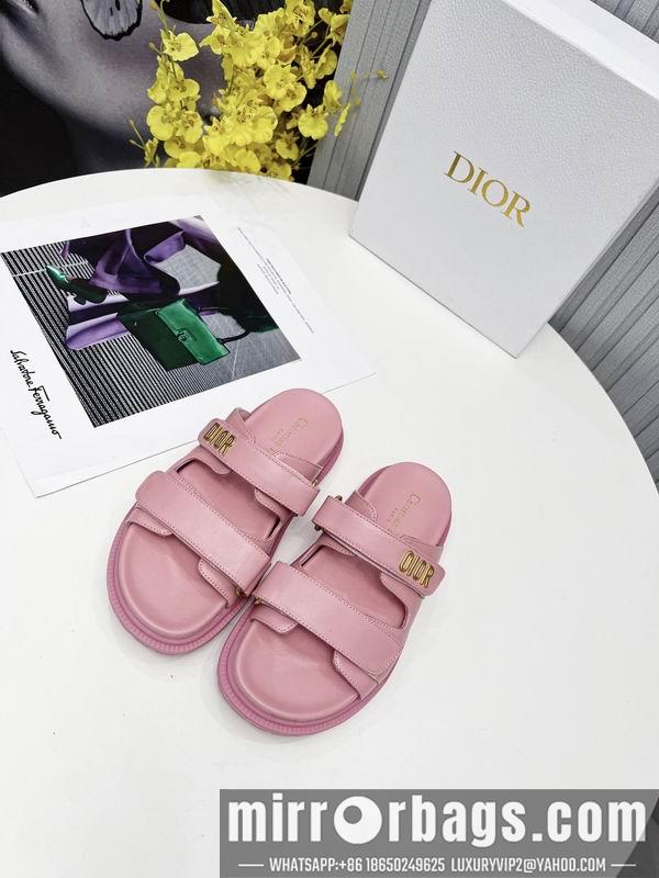Dior Shoes sz35-42 mnw0306
