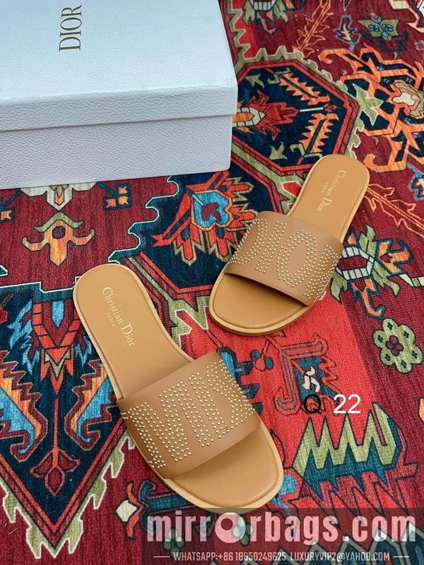 Dior Shoes sz35-40 SF0902