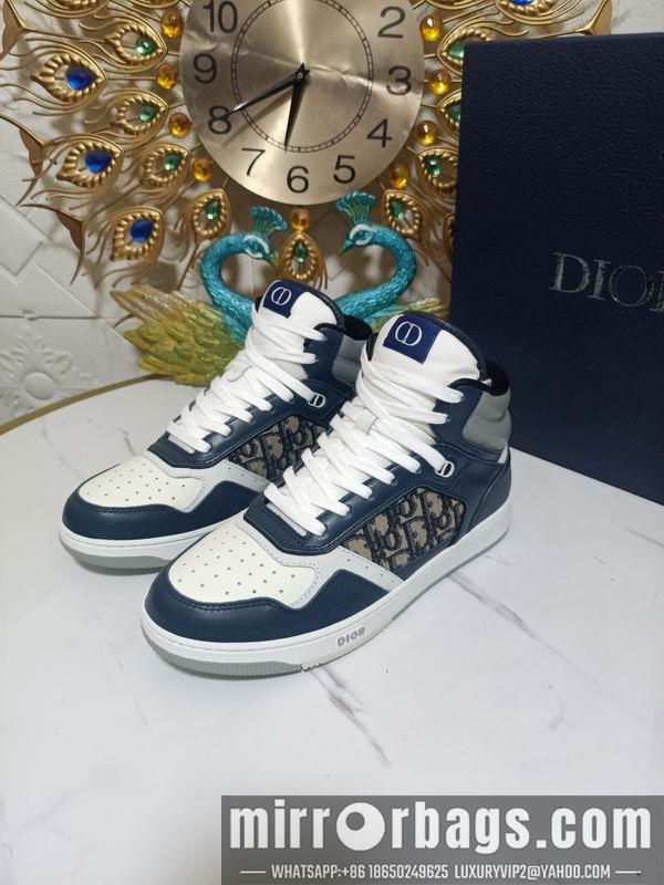 Dior Shoes sz35-45 mnm0103