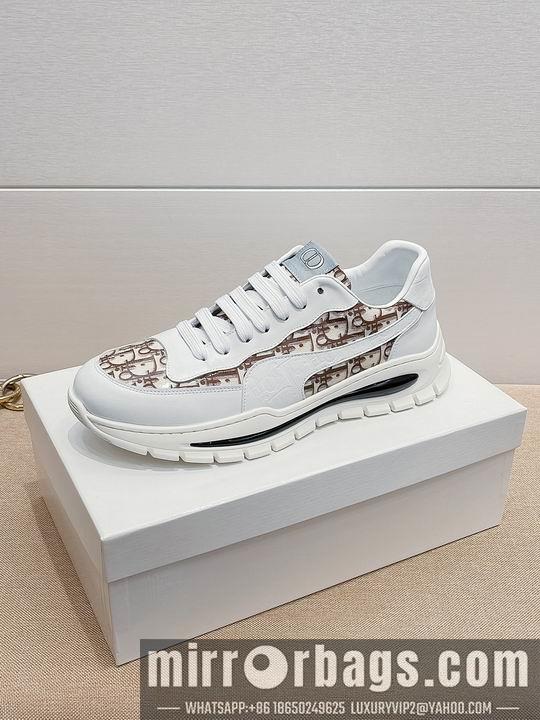 Dior Shoes sz38-44 mnh0501