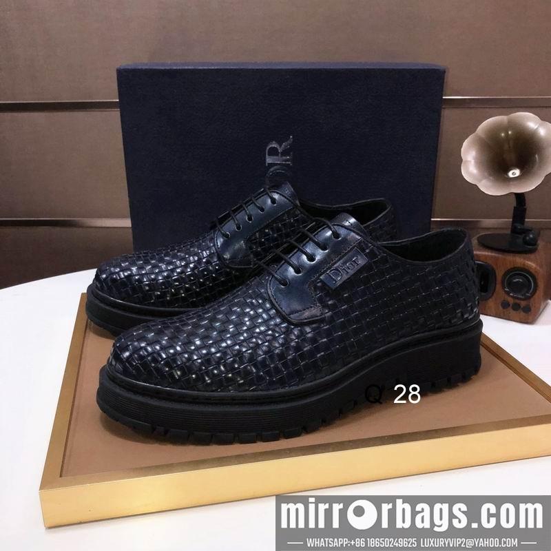 Dior Shoes sz38-45 N1204