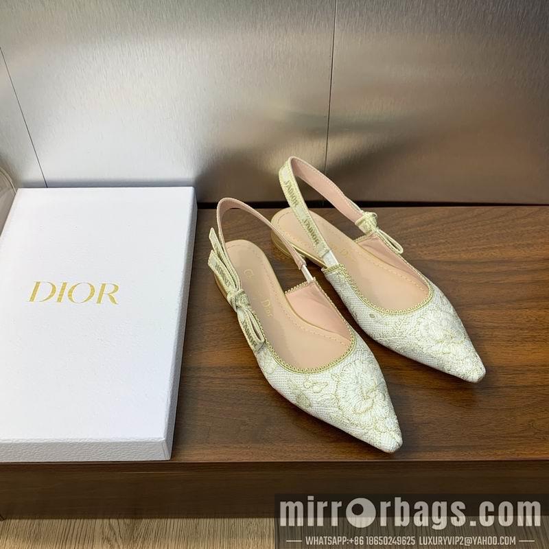 Dior Shoes sz33-44 mnw0208