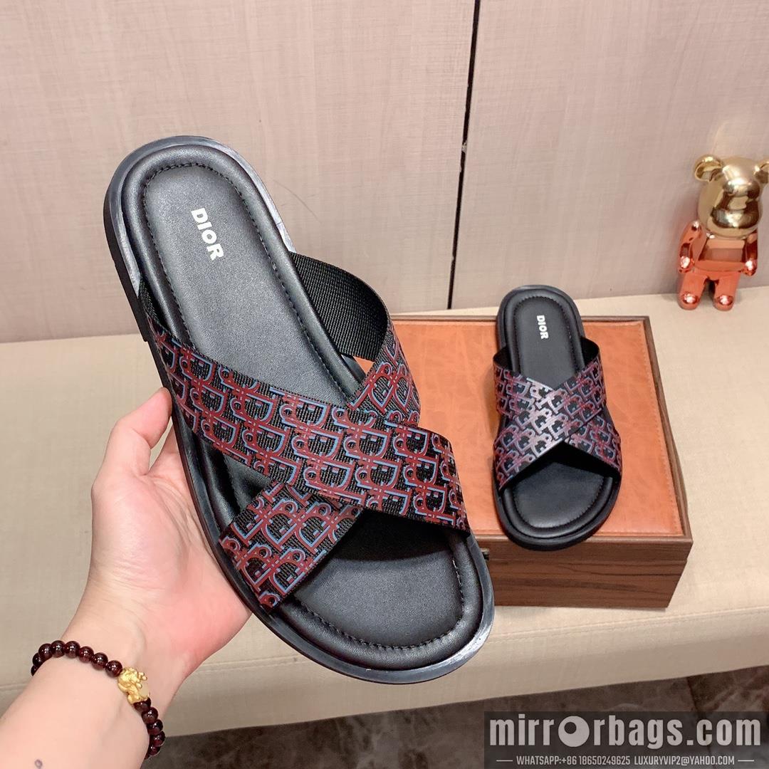 Dior Shoes sz38-44 h0605