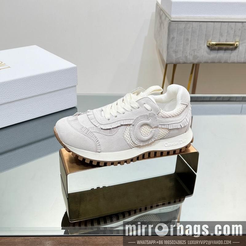 Dior Shoes sz35-40 mnw0202