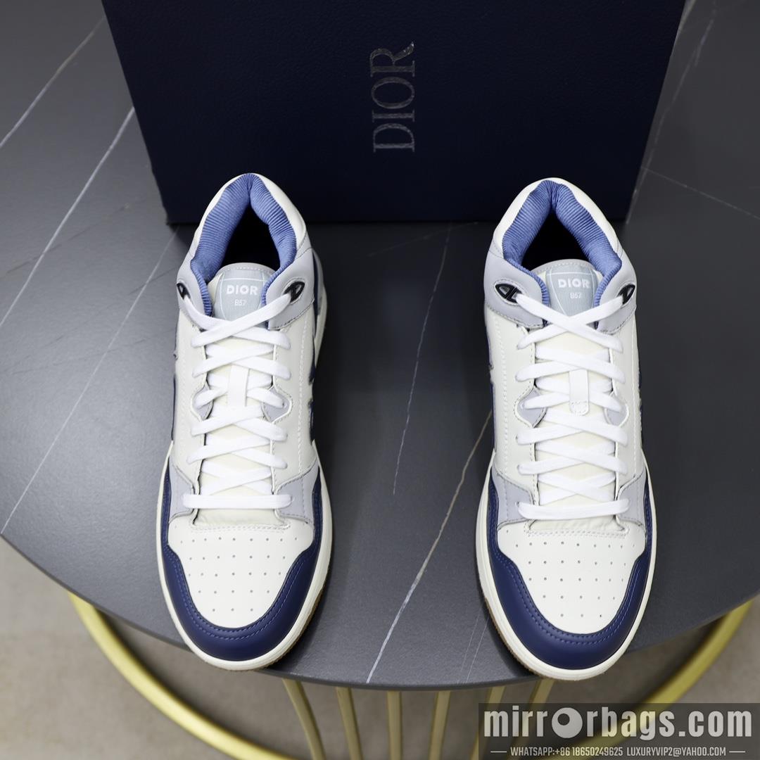 Dior Shoes sz35-44 h0813