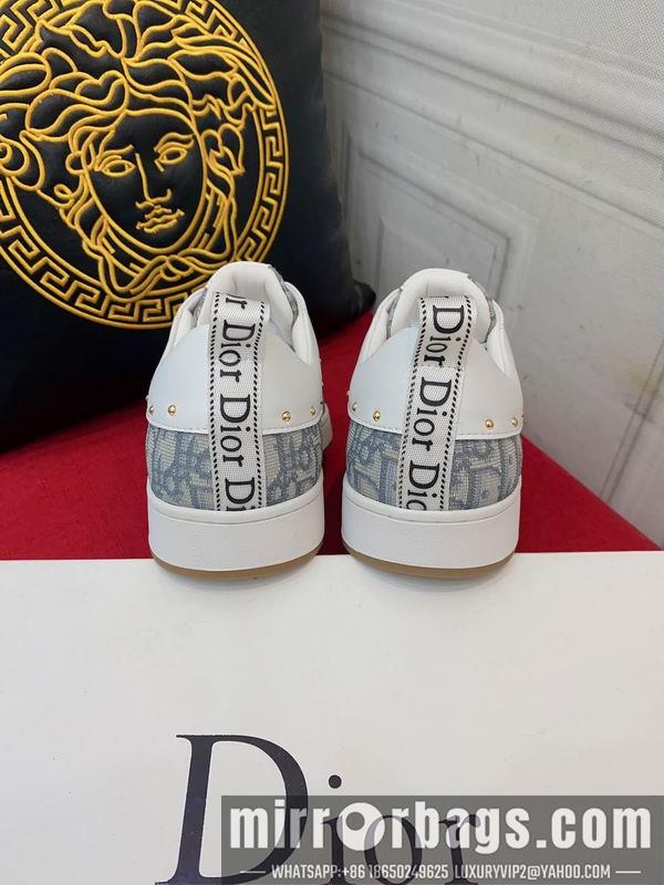 Dior Shoes sz38-44 mnm0128