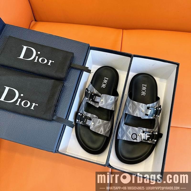 Dior Shoes sz38-45 6C TF0806