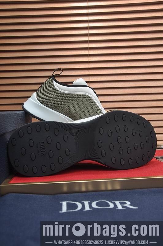 Dior Shoes sz38-44 hnm0131