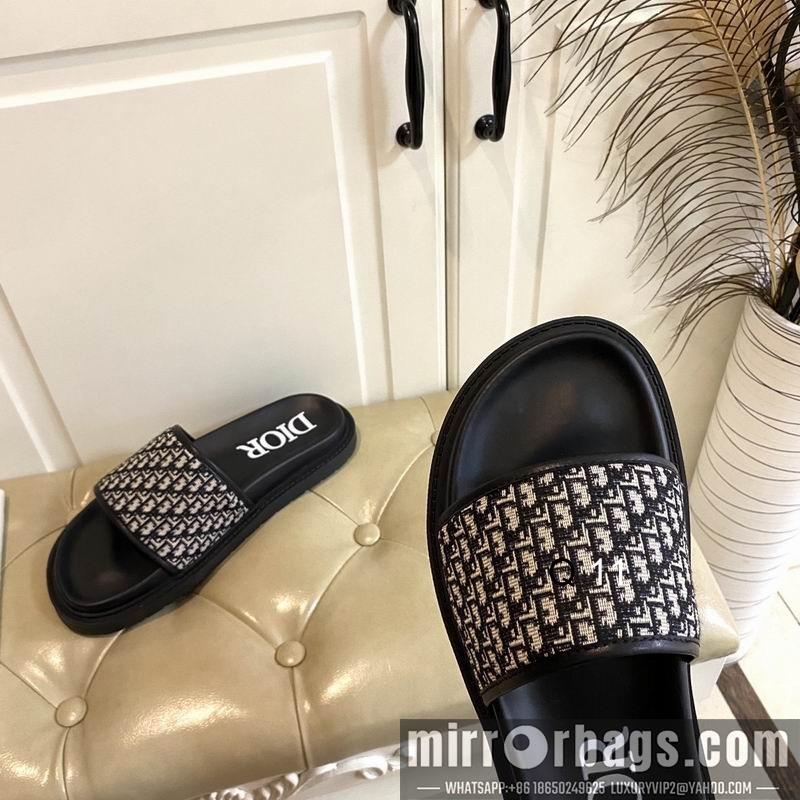 Dior Shoes sz38-45 Y0302