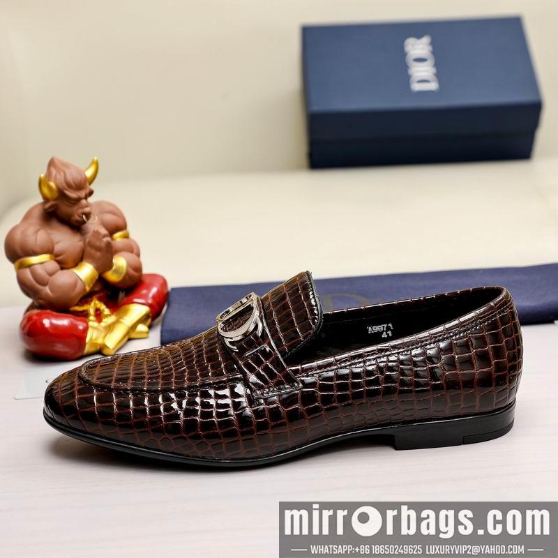 Dior Shoes sz38-45 mnw0205
