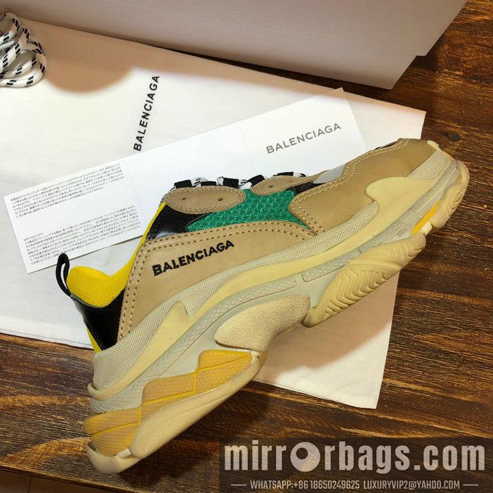 Balenciaga Shoes 1982217