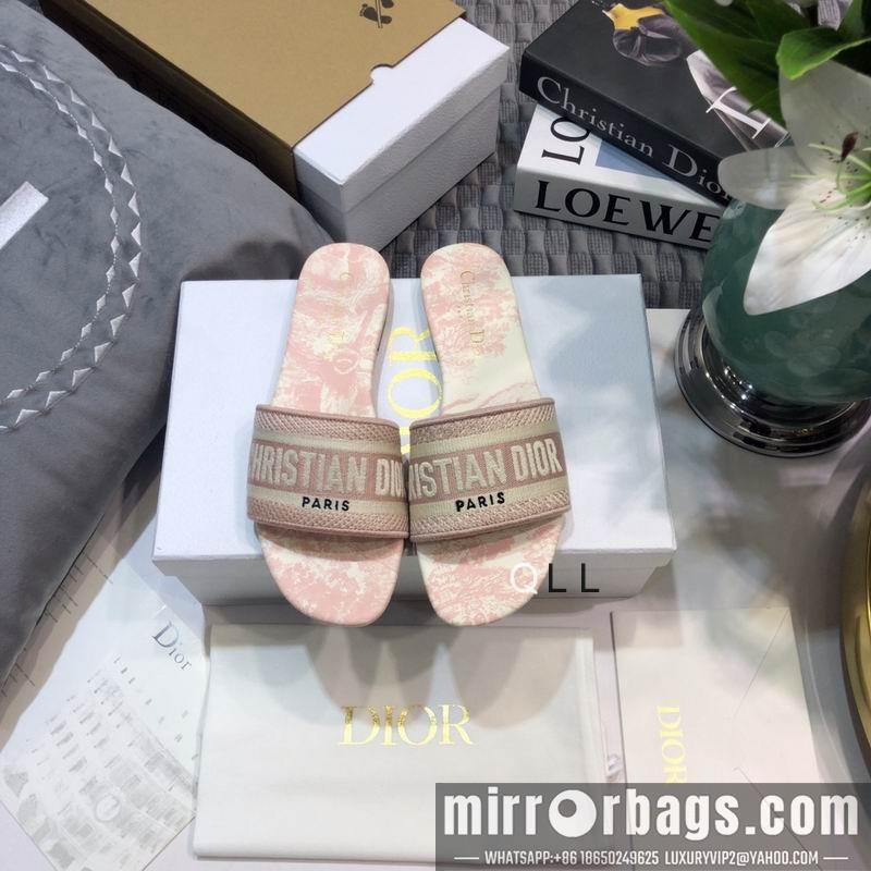  Dior Shoes sz34-43LL0110