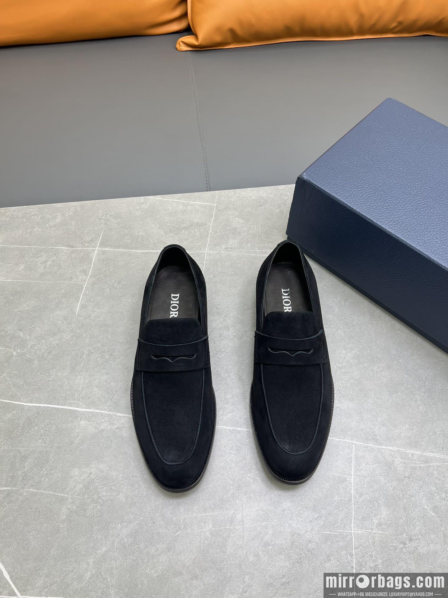 Dior Shoes sz39-44 h0704