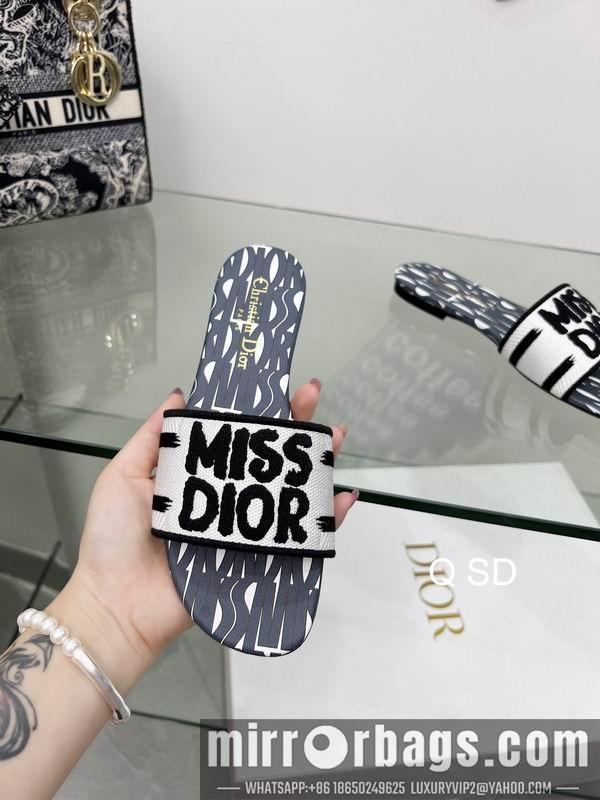 Dior Shoes sz35-40 SD0802