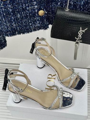 Dior Shoes sz35-41 7.5cm mnh0506