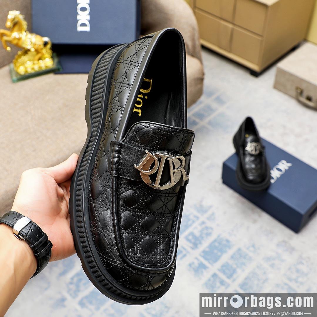 Dior Shoes sz38-44 hnh1239