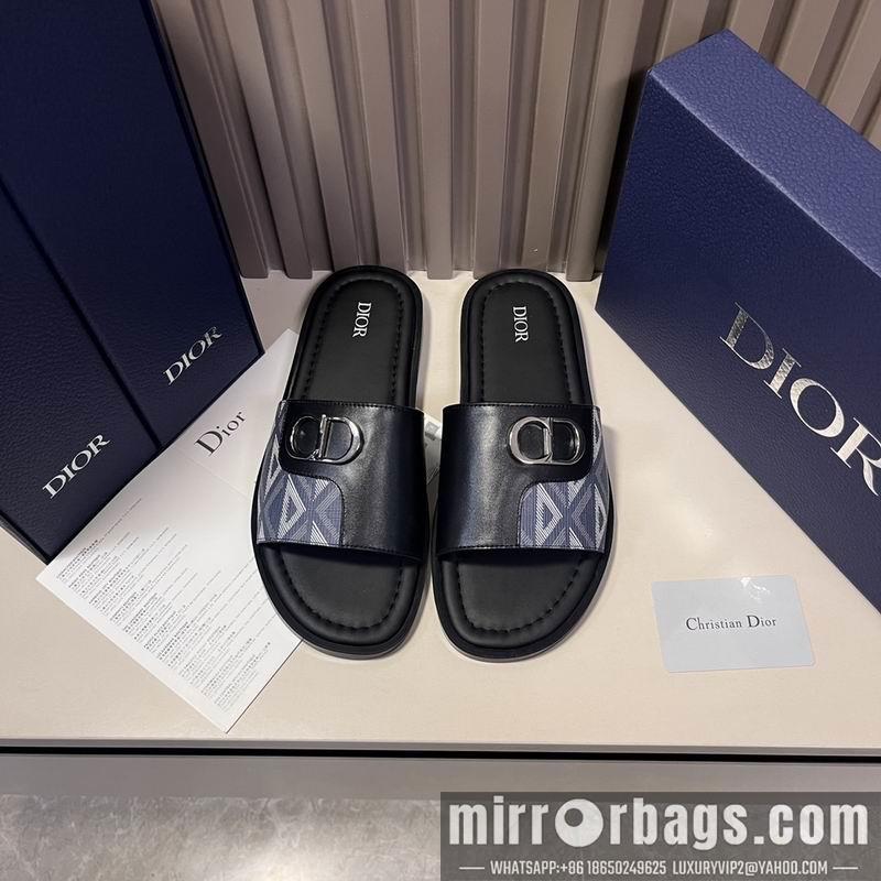 Dior Shoes sz38-46 mnw0323