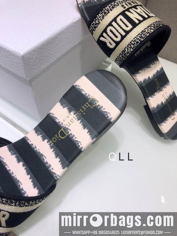 Dior Shoes sz34-43LL0111