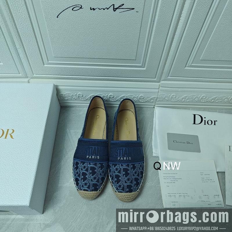 Dior Shoes sz35-40 NW0701