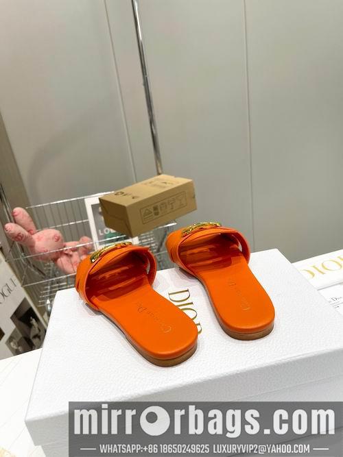 Dior Shoes sz34-42 mnh0311
