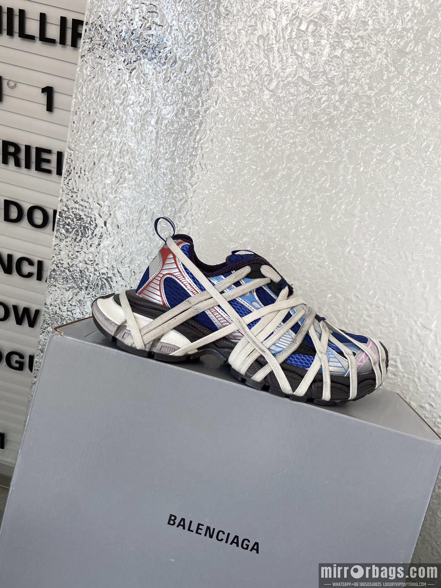 Balenciaga Shoes sz35-45 h1001