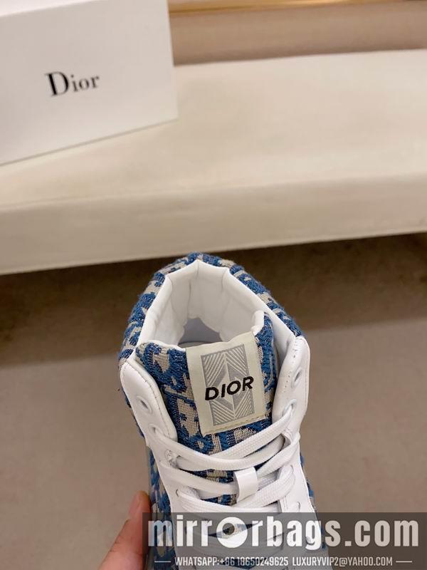 Dior Shoes sz38-44 hnm0121