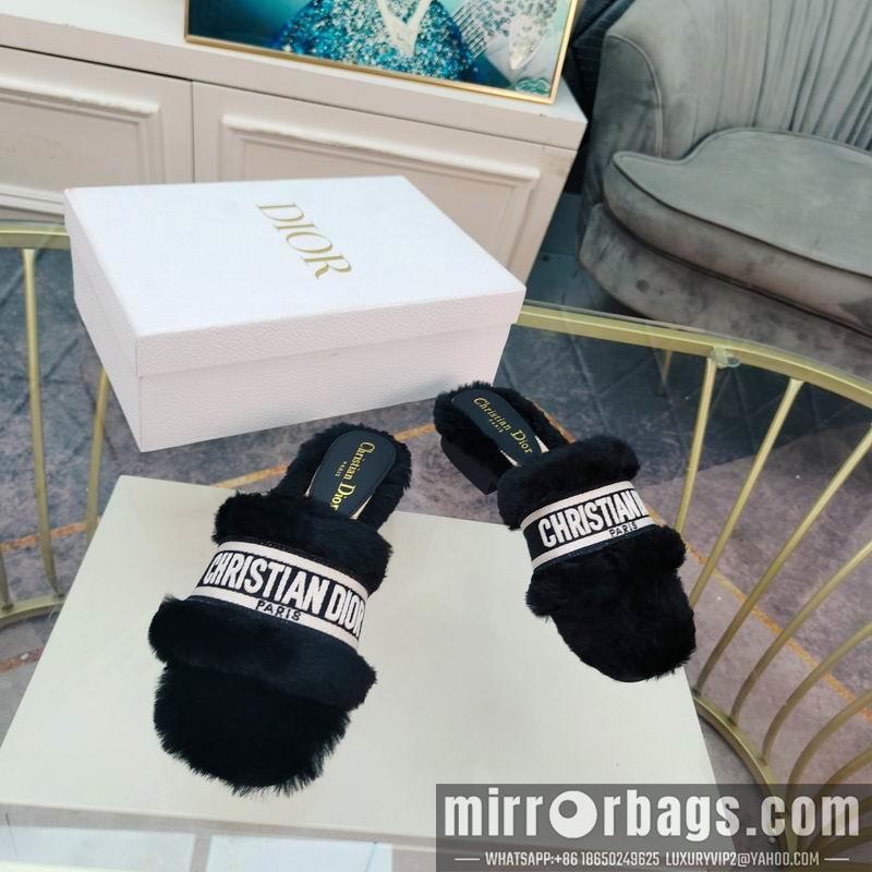 Dior Shoes sz35-42 mnw0202