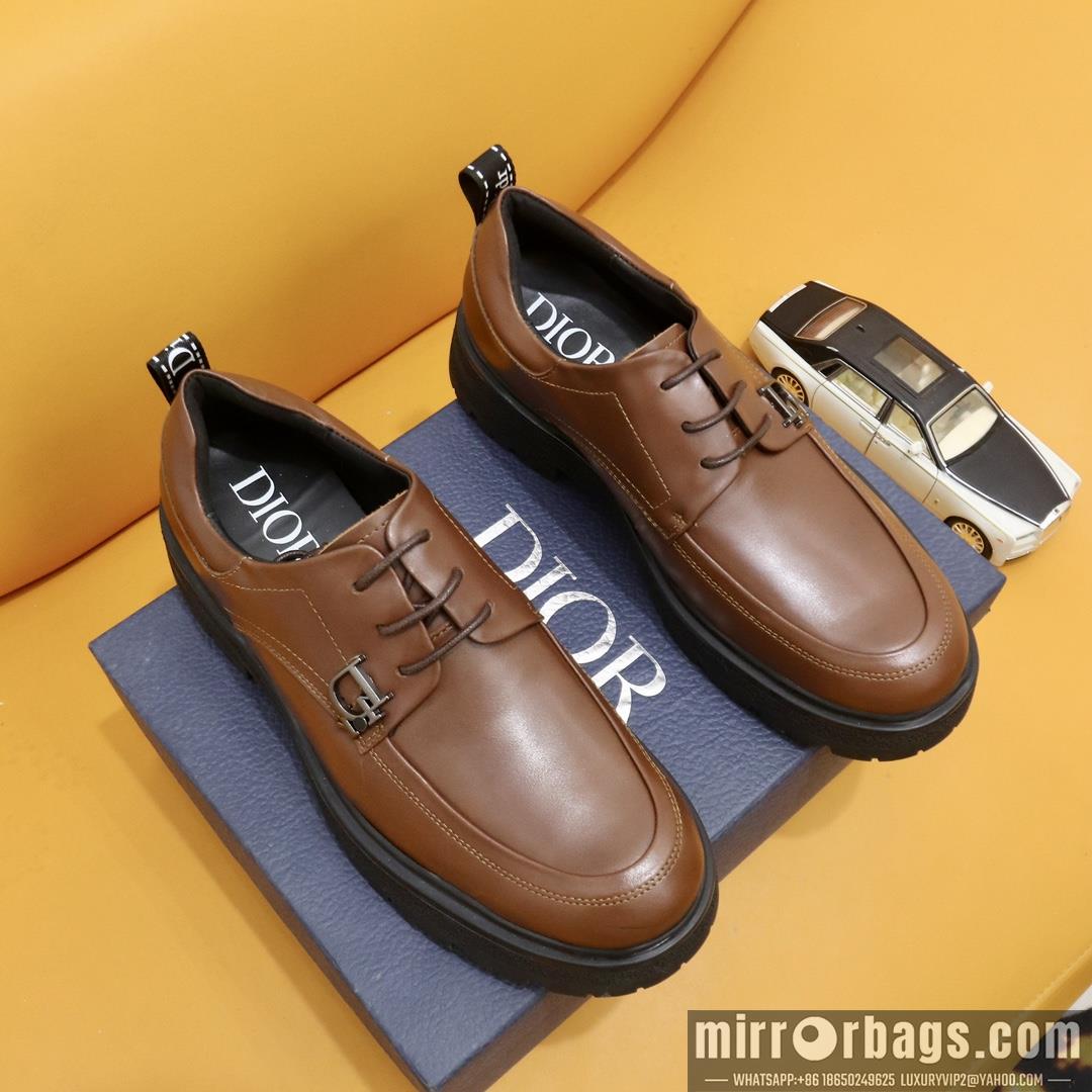 Dior Shoes sz38-44 h0812