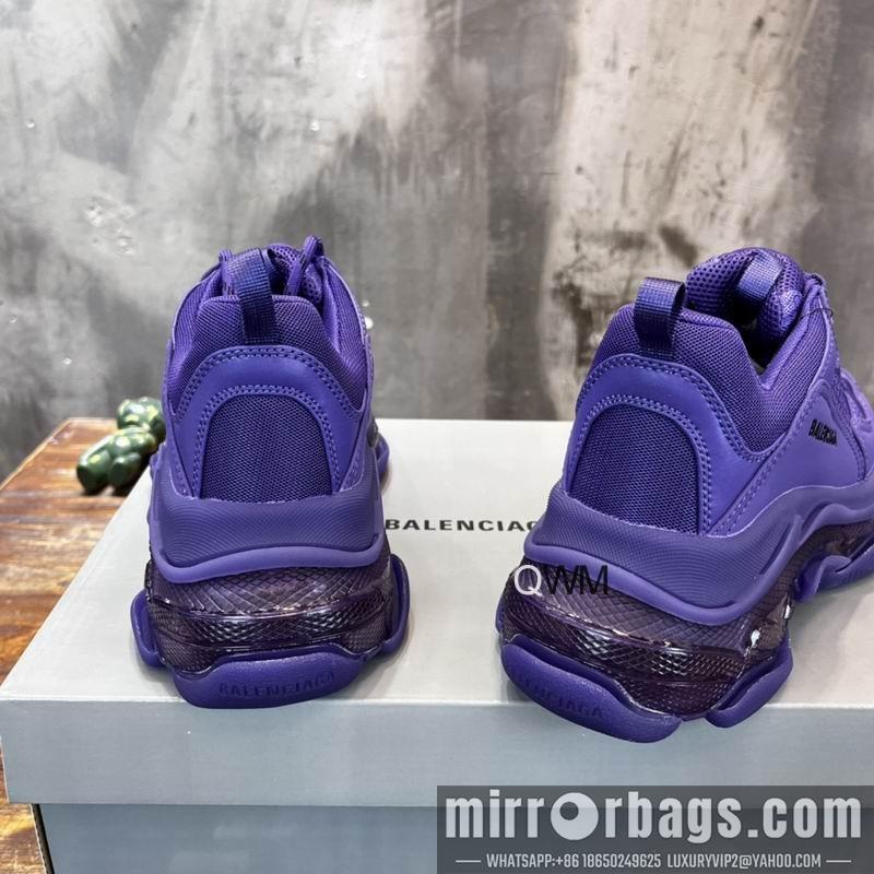 Balenciaga Shoes sz35-45 WM0215