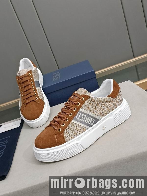 Dior Shoes sz38-44 hnm0181