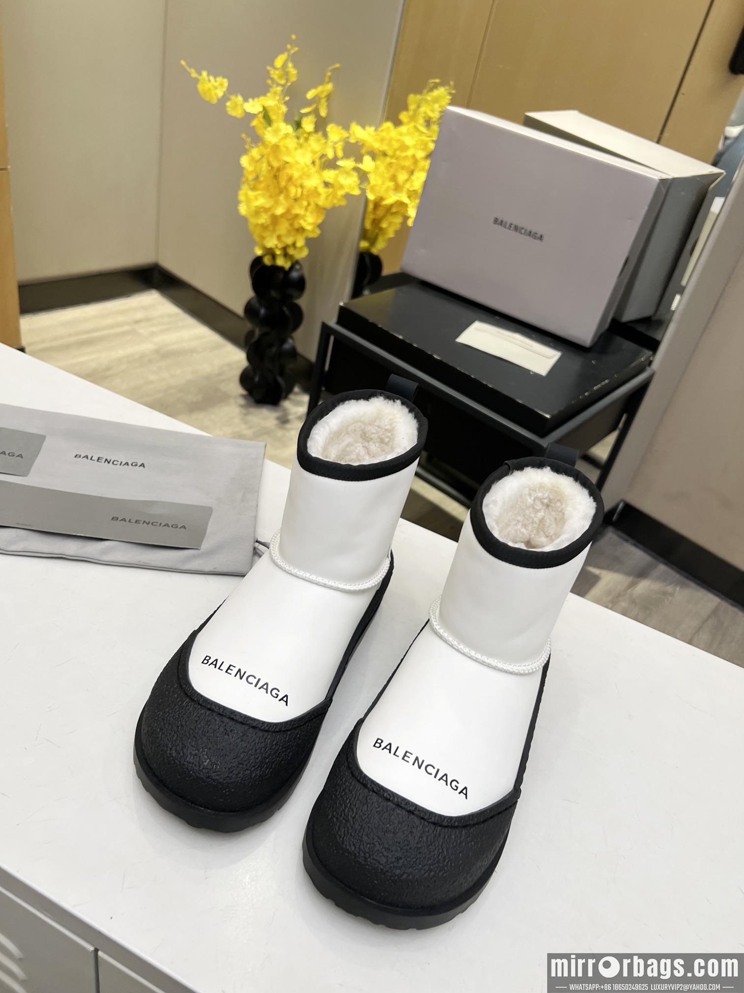 Balenciaga Shoes sz35-40 h1001