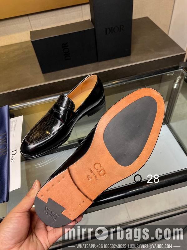 Dior Shoes sz38-45 N1202