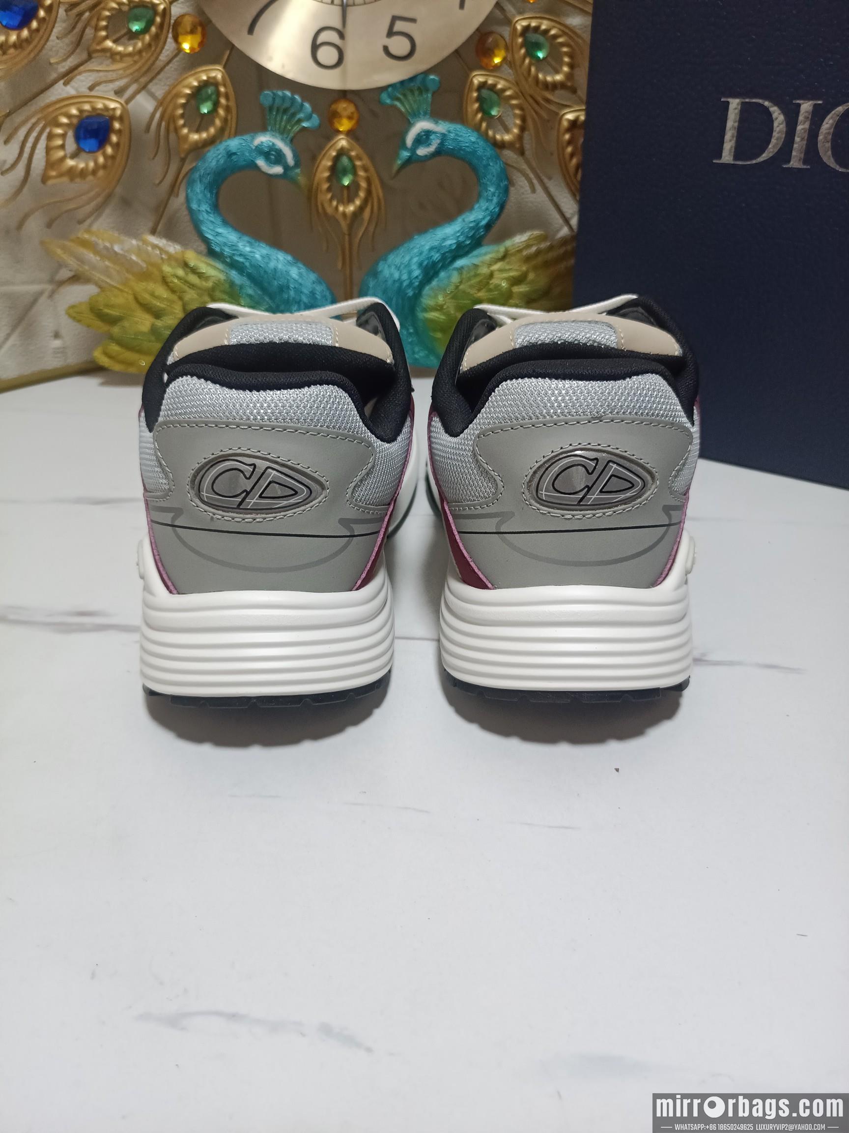 Dior Shoes sz35-45 mnm0101