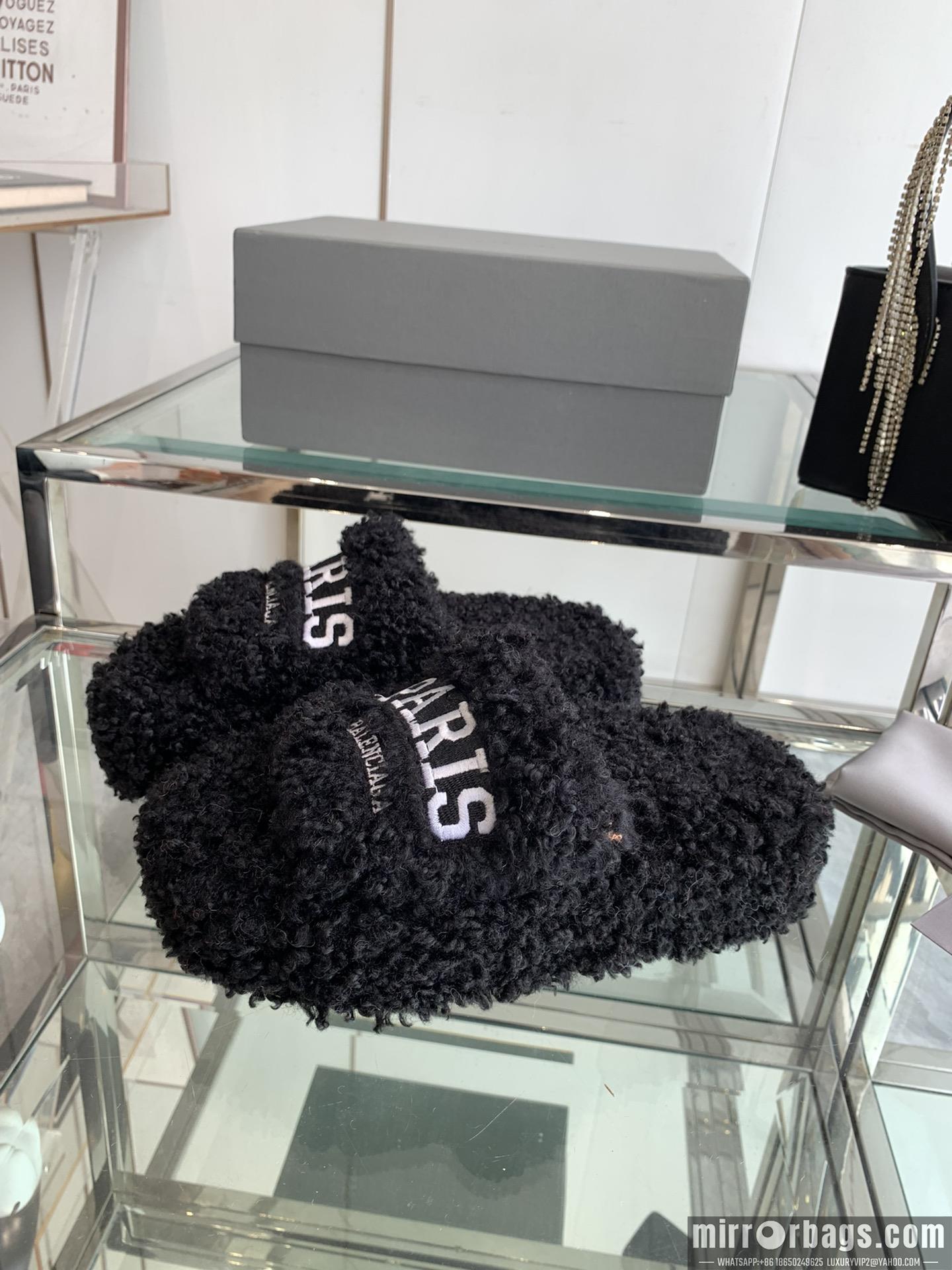 Balenciaga Shoes sz35-40 h1002