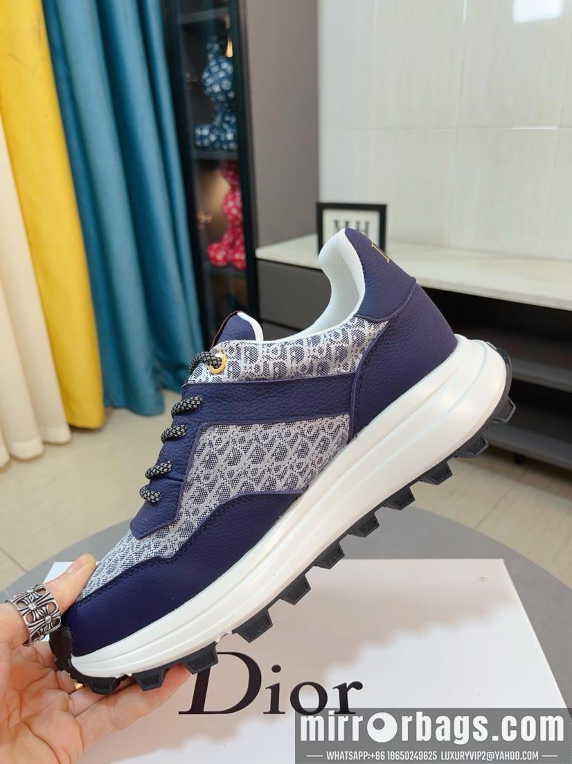 Dior Shoes sz38-44 h0609