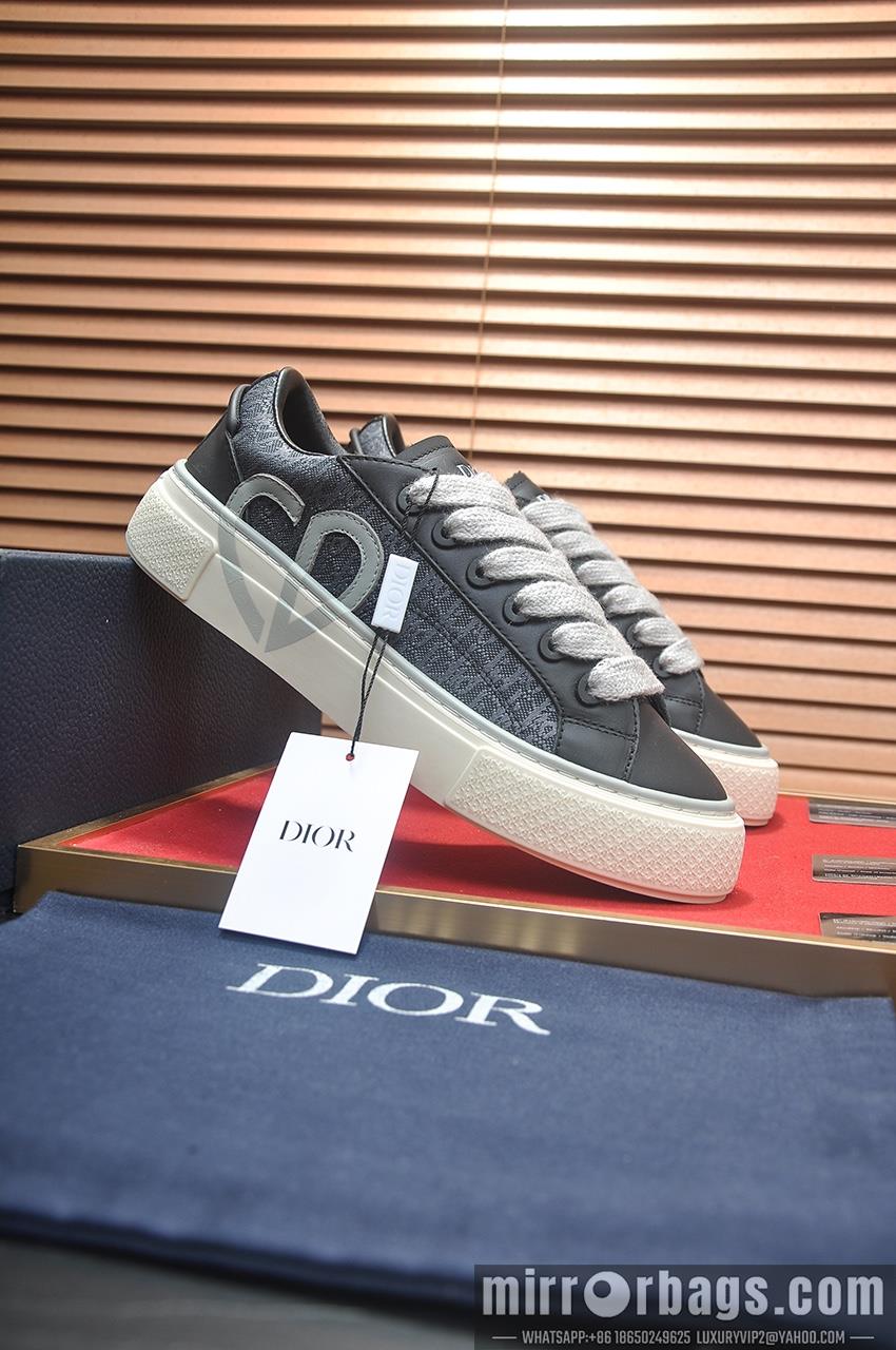 Dior Shoes sz35-44 hnh1220